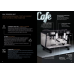 Aparat de cafea WMF espresso NEXT pentru cafenele și restaurante